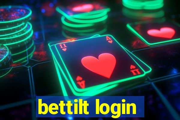 bettilt login